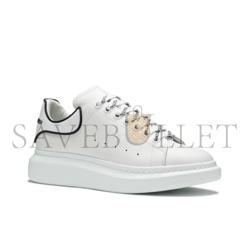 Ale*d*r m*q*en oversized sneakers 625156whxmt9074